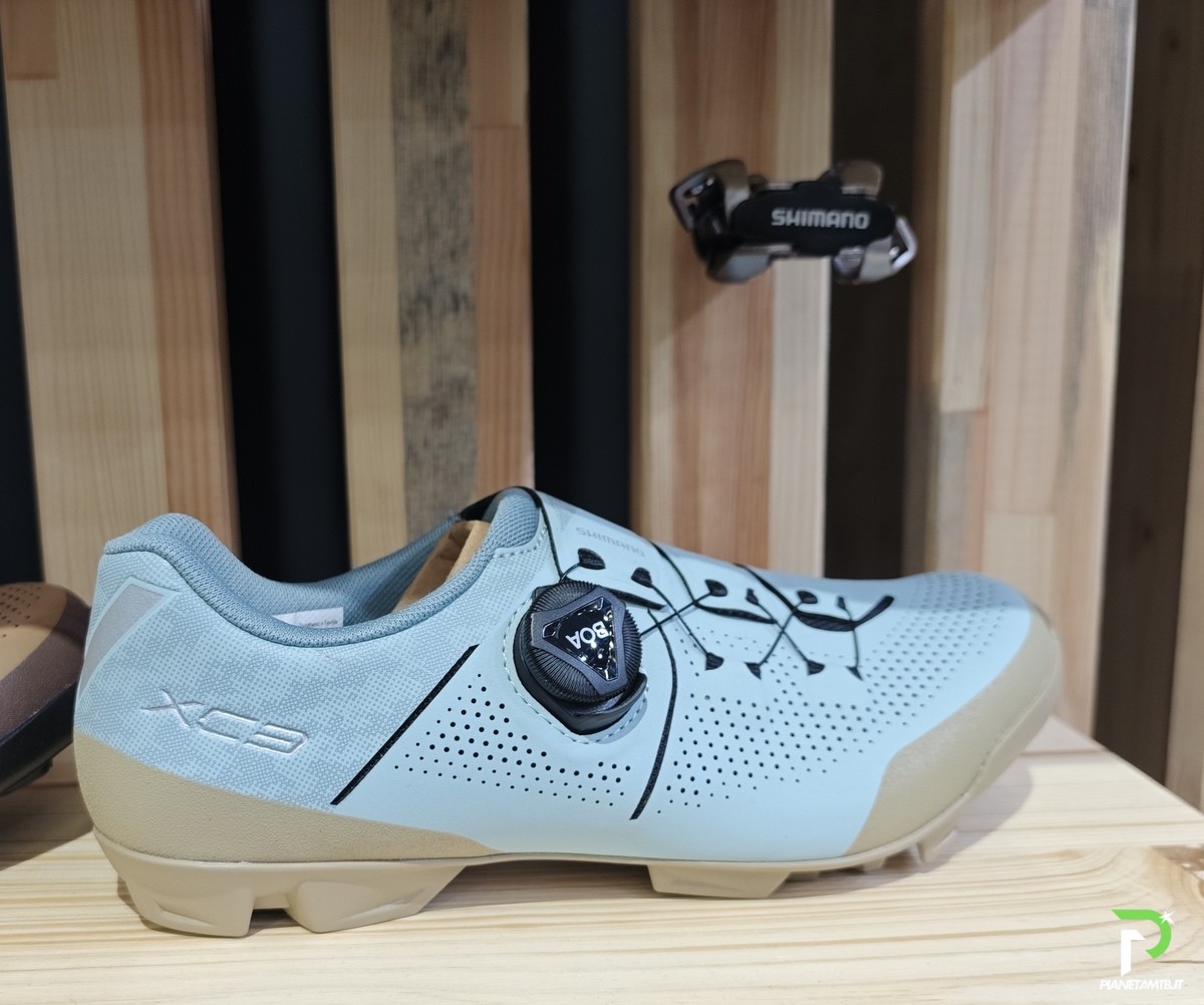 Shimano XC303